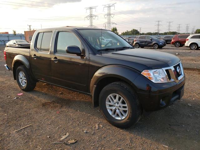 1N6AD0EV6KN768985 Nissan Frontier S 4