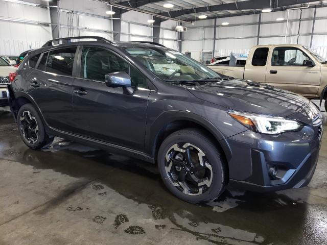 JF2GTHMC0PH289807 Subaru Crosstrek Limited