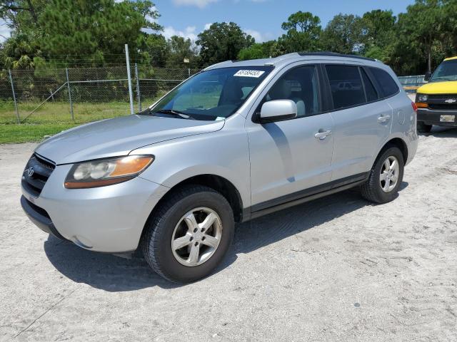 2007 Hyundai Santa Fe GLS