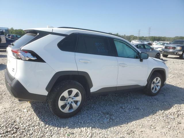 2T3F1RFVXMW206216 Toyota Rav4 Le 2021