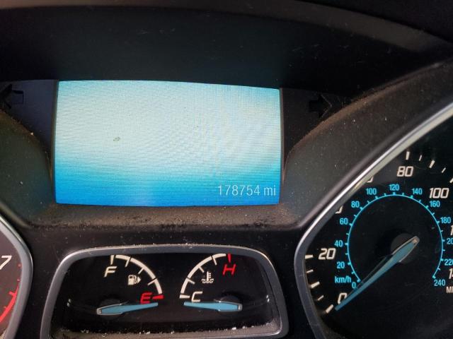 1FMCU9GXXEUC01568 Ford ESCAPE SE