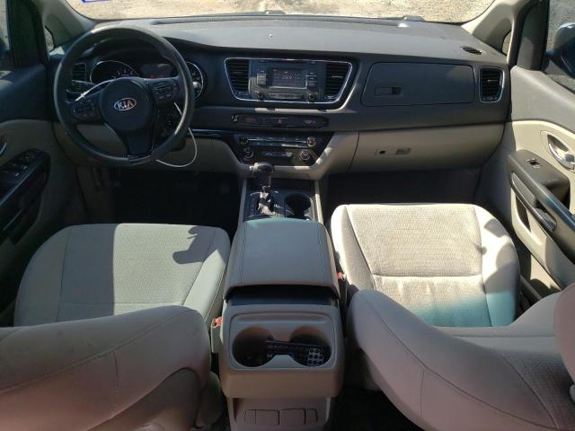 KNDMB5C17G6132211 KIA SEDONA LX