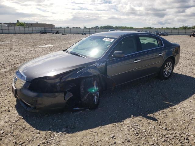 2011 Buick Lucerne CXL