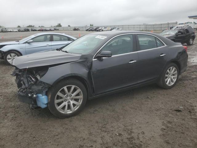 2016 Chevrolet Malibu Limited LTZ