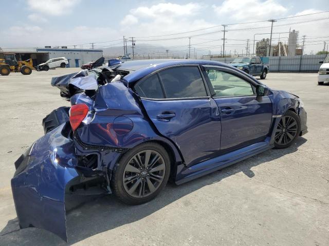 JF1VA1A65M9812607 Subaru WRX