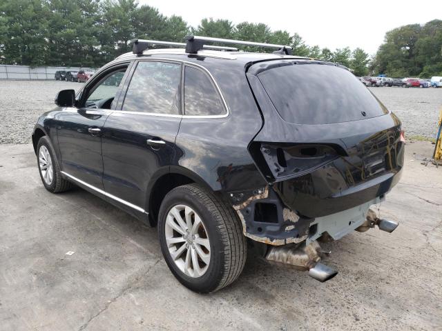 WA1C2AFP6GA005333 2016 AUDI Q5, photo no. 2