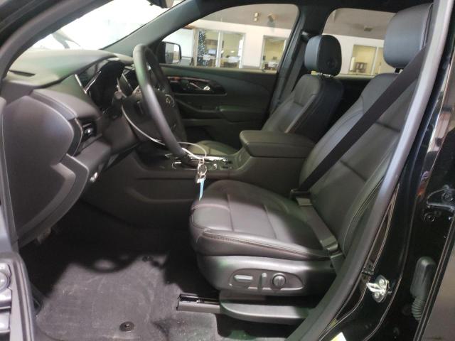 1GNEVJKW3PJ187647 Chevrolet Traverse Rs