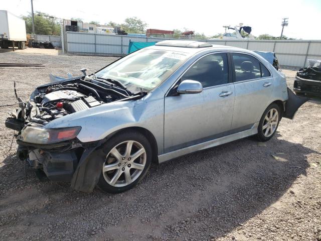 2004 Acura TSX 