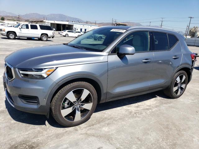 2019 Volvo XC40 