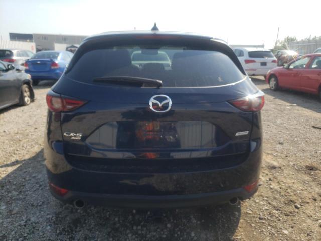 2019 MAZDA CX-5 GRAND - JM3KFBDM7K1635530