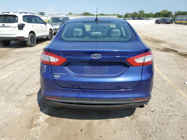 1FA6P0G73E5403284 | 2014 FORD FUSION S