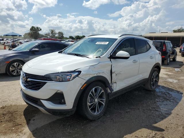 KL4MMDS25LB116535 Buick Encore GX