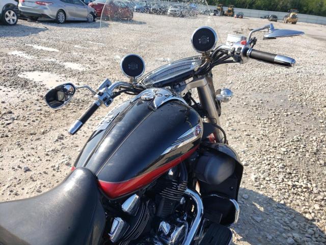 2005 YAMAHA XVZ13 CT - JYAVP18EX5A002309