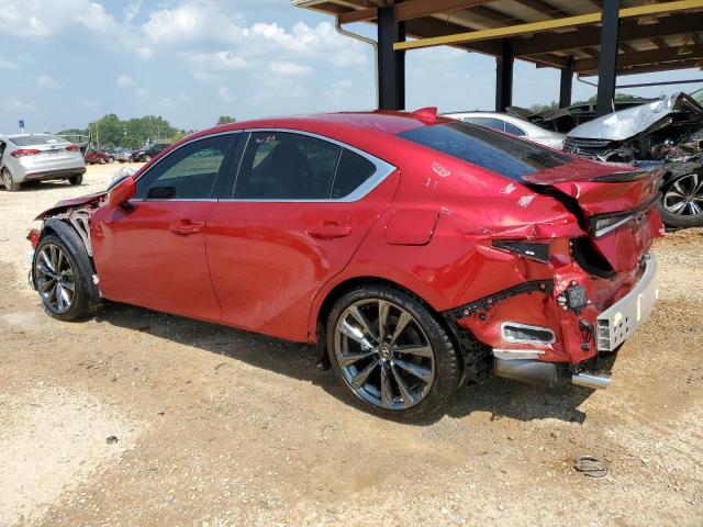 2023 LEXUS IS 350 F S - JTHGZ1B27P5064508