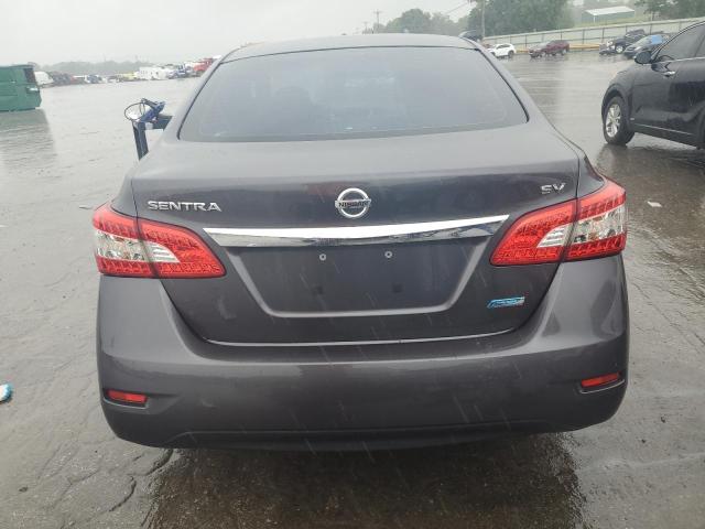 3N1AB7APXEY229286 | 2014 NISSAN SENTRA S