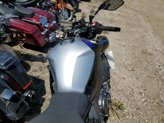 2023 YAMAHA MTN1000 D JYARN81E3PA000415