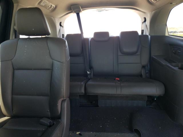 2015 HONDA ODYSSEY 5FNRL5H6XFB131712