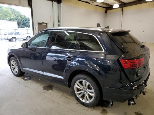 WA1LAAF7XHD022672 2017 AUDI Q7 - Image 2