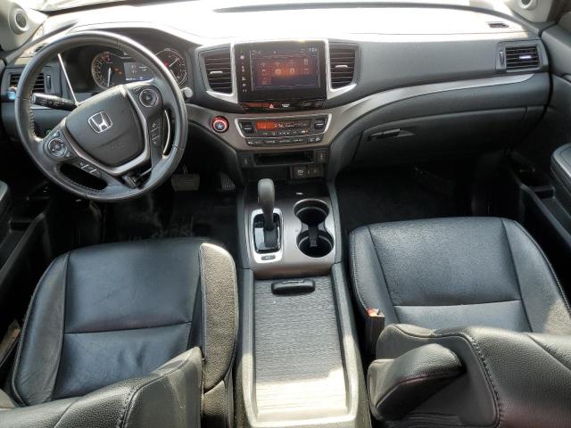 2016 HONDA PILOT EXL - 5FNYF6H59GB077028