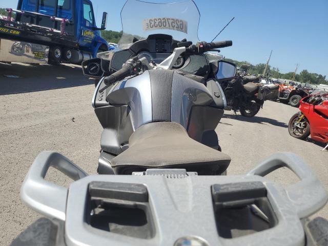 2014 BMW R1200 RT - WB10A1308EZ191469