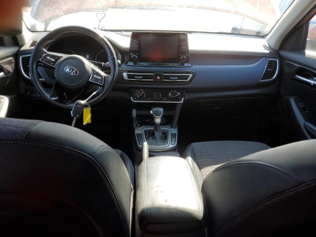 KNDEU2AA5M7148168 KIA SELTOS S