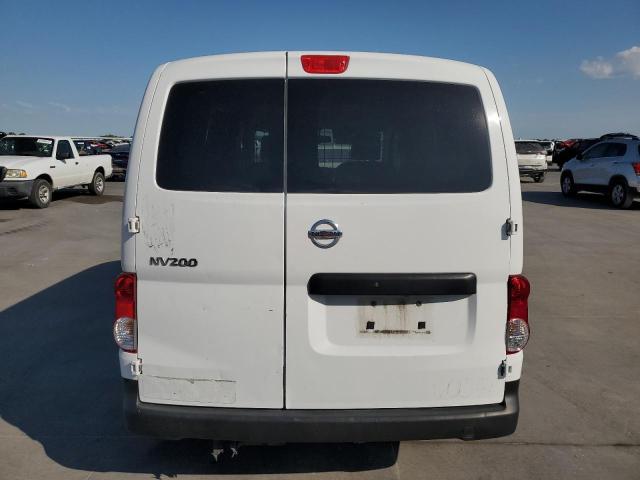 3N6CM0KNXKK708971 Nissan NV200 2.5S