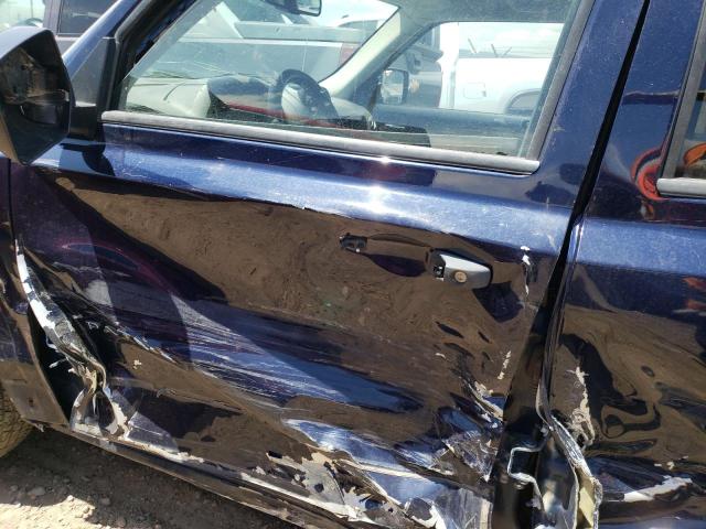 1C4NJPBBXGD649141 Jeep Patriot Sport