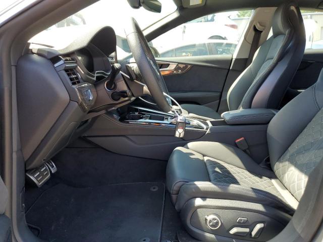 2023 AUDI S5 PREMIUM - WAUC4CF50PA009496