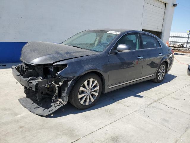 2011 Toyota Avalon Base