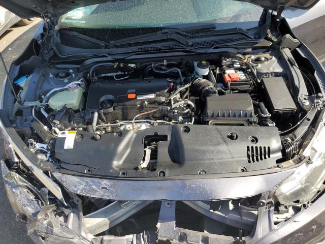 2HGFC2F76HH515787 Honda CIVIC EX