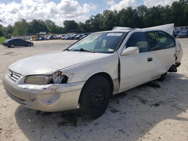 1997 Toyota Camry CE