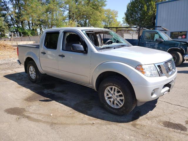 1N6AD0EV4GN730873 Nissan FRONTIER S
