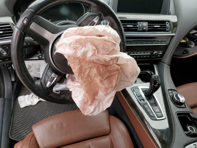 WBA6B4C52FD760528 BMW 650 Xi Gran Coupe