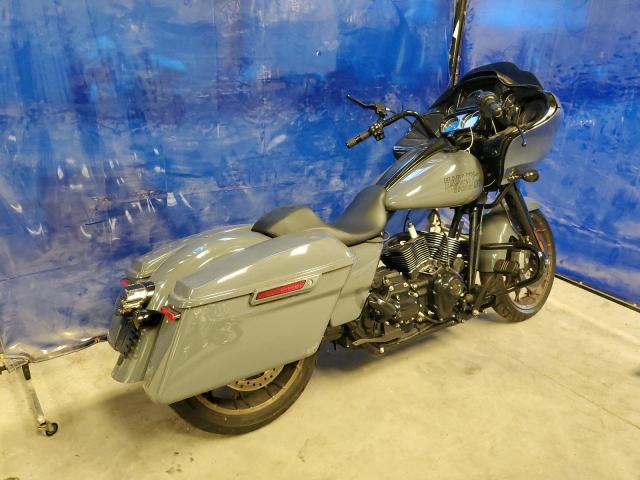 2022 HARLEY-DAVIDSON FLTRXST 1HD1ACL26NB640904