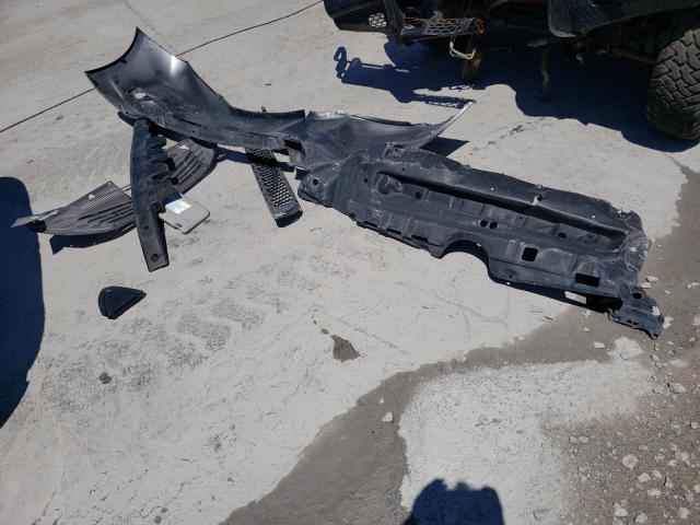 5TDYK3DC4GS732447 Toyota SIENNA XLE
