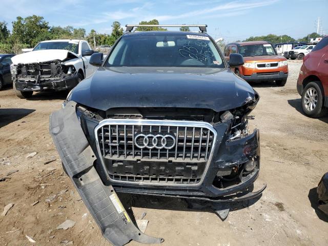 VIN WA1C2AFP2HA011146 2017 Audi Q5, Premium no.5