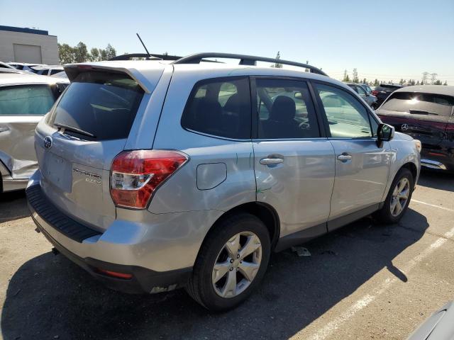 JF2SJARC3FH805351 Subaru Forester 2.5i Limited