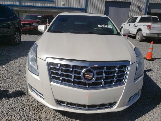 2G61M5S34E9303246 Cadillac Xts Luxury Collection