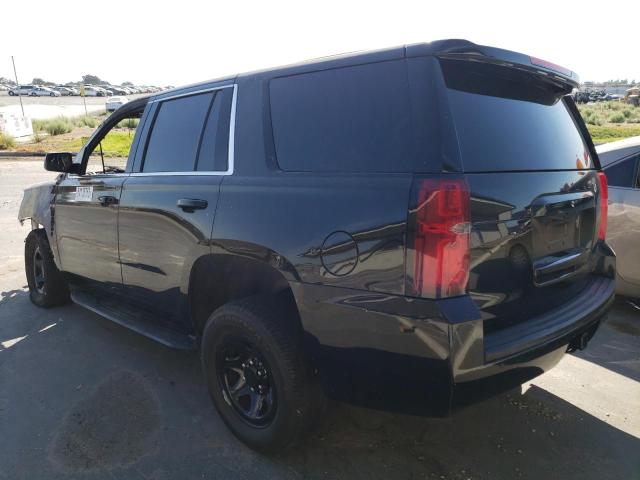 1GNLC2EC0FR261904 | 2015 CHEVROLET TAHOE POLI