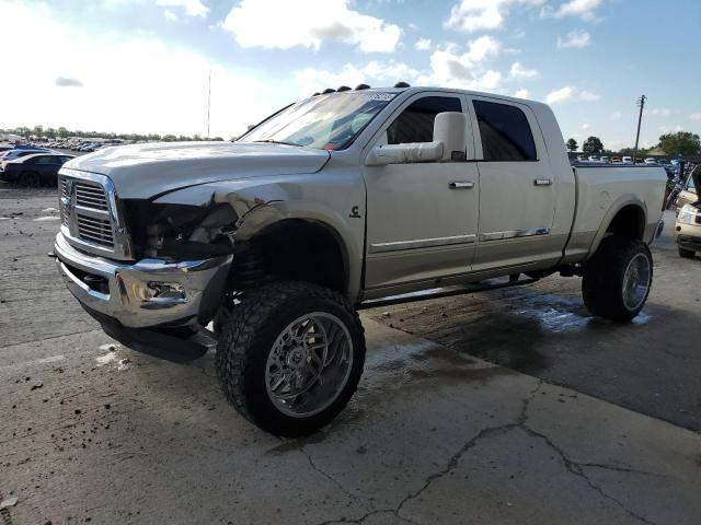 2010 Dodge Ram 3500 