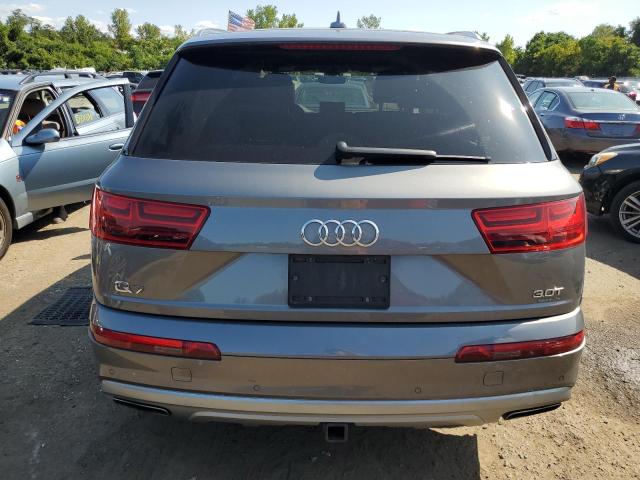 VIN WA1LAAF78JD003222 2018 Audi Q7, Premium Plus no.6