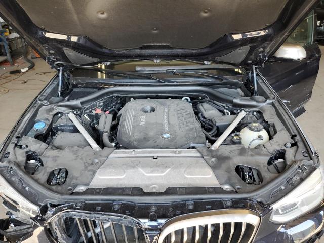 5UXTS3C57K0Z05692 2019 BMW X3, photo no. 11