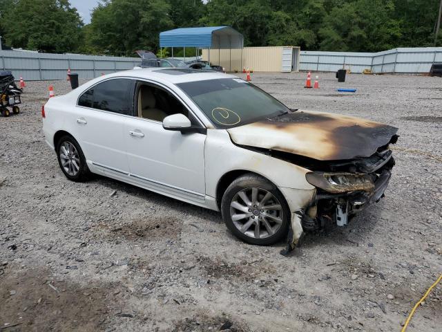 2015 VOLVO S80 PREMIE YV140MAK7F1186206