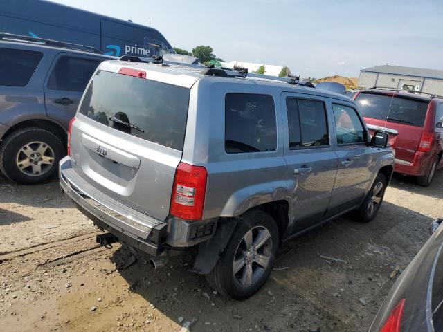 1C4NJRFB6HD112788 Jeep Patriot Latitude