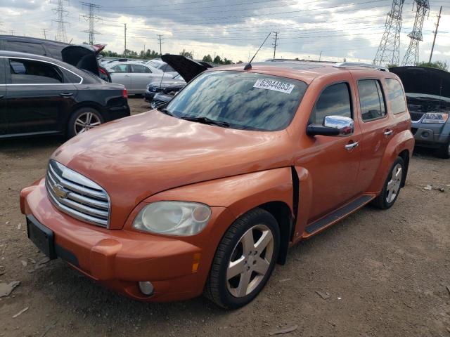 2006 Chevrolet HHR LT