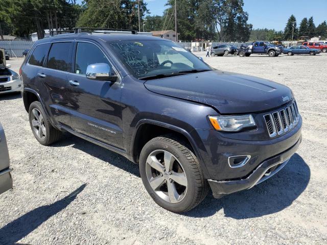 1C4RJFCG3FC795021 Jeep Grand Cherokee Overland