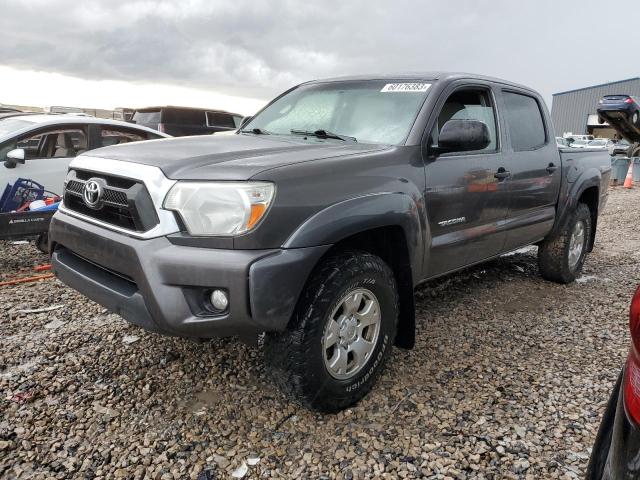 2012 Toyota Tacoma 