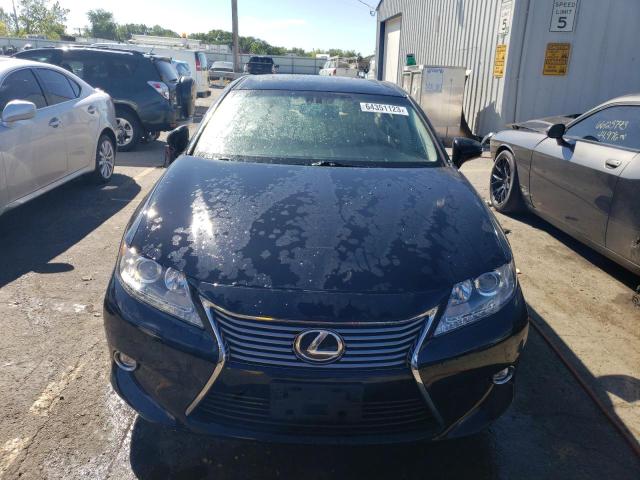 JTHBK1GG4E2114251 | 2014 LEXUS ES 350