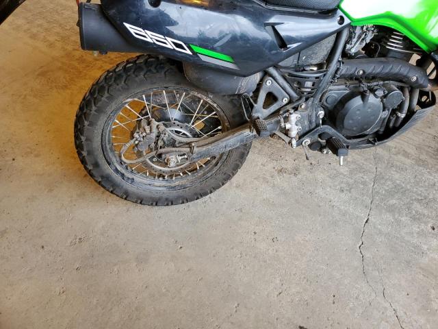 2016 KAWASAKI KL650 E - JKAKLEE11GDA86756