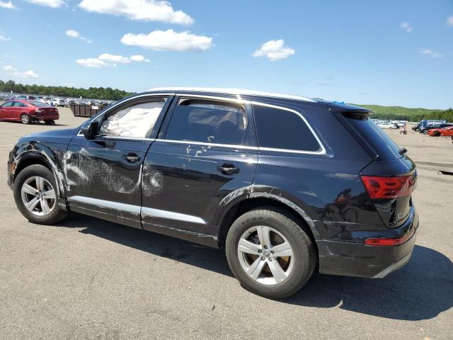 WA1AHAF73KD029098 2019 AUDI Q7, photo no. 2